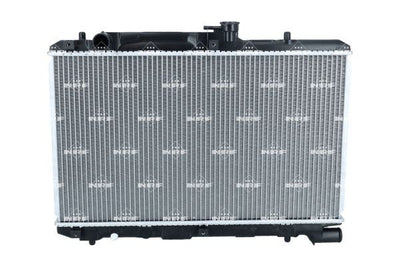 NRF Engine Cooling Radiator 53351