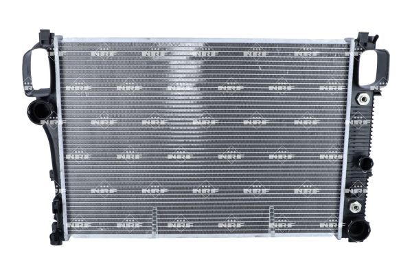 NRF Engine Cooling Radiator 53839 - image 2