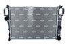 NRF Engine Cooling Radiator 53839 thumbnail
