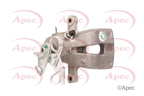 Apec Brake Caliper LCA299N - image 4