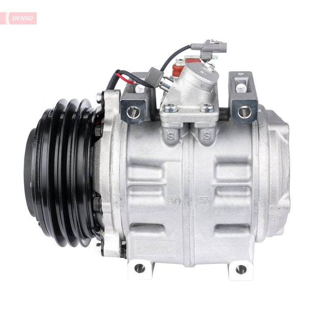 Denso Ac Compressor DCP50099 - image 4