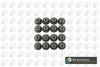 BGA Valve Steam Seal VK2372 thumbnail