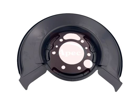 Apec Brake Disc Splash Panel ASG1173 - image 3