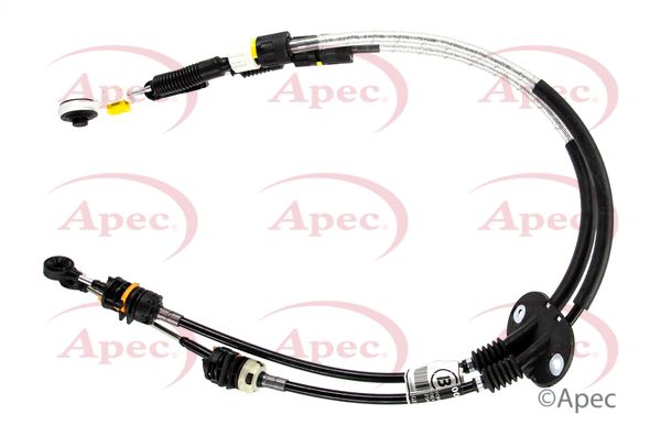 Apec Gear Change Cable CAB7061 - image 2