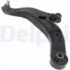 Delphi Wishbone/suspension Track Control Arm TC2523 thumbnail