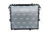 NRF Engine Cooling Radiator 58491 thumbnail