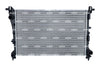 NRF Engine Cooling Radiator 58422A thumbnail