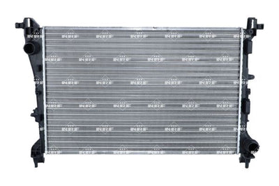 NRF Engine Cooling Radiator 58422A