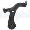 Delphi Wishbone/suspension Track Control Arm TC4735 thumbnail