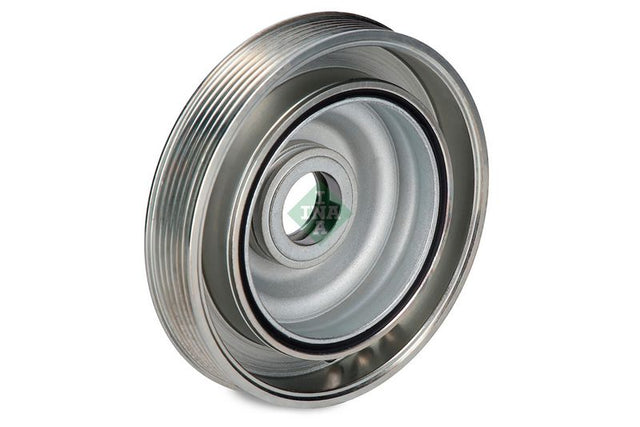 INA Crankshaft Pulley (tvd) 544009710 - image 3