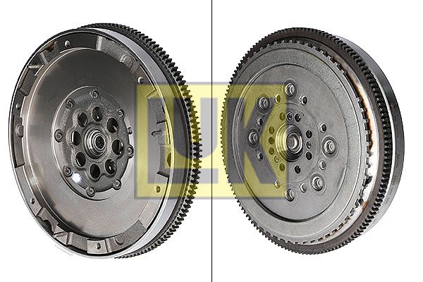 LuK Dual Mass Flywheel 415089610 - image 2