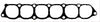 BGA Inlet Intake Manifold Gasket AG6847 thumbnail