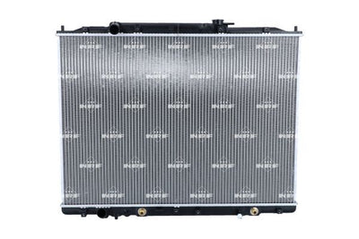 NRF Engine Cooling Radiator 56568