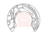 Apec Brake Disc Splash Panel ASG1018 thumbnail