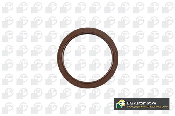 BGA Crankshaft Oil Seal OS0312 - image 2