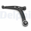 Delphi Wishbone/suspension Track Control Arm TC4745 thumbnail