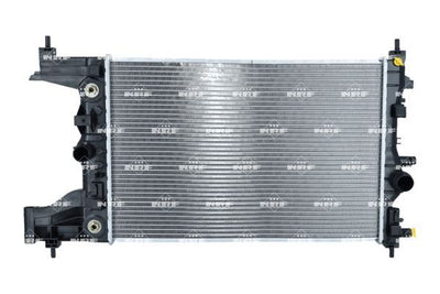 NRF Engine Cooling Radiator 53153