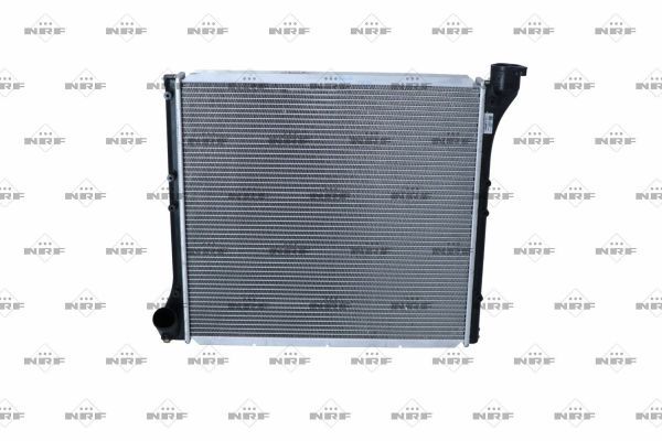 NRF Engine Cooling Radiator 503001 - image 2