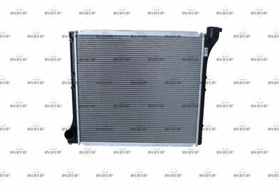 NRF Engine Cooling Radiator 503001