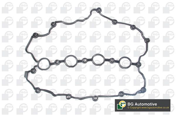 BGA Rocker Cover Box Gasket RC0101 - image 2