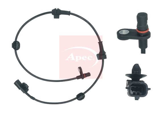 Apec Abs Sensor ABS1763 - image 2