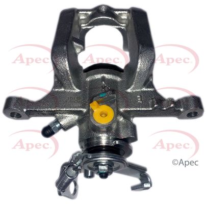 Apec Brake Caliper RCA619N - image 2