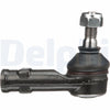 Delphi Tie Rod End TA1081 thumbnail