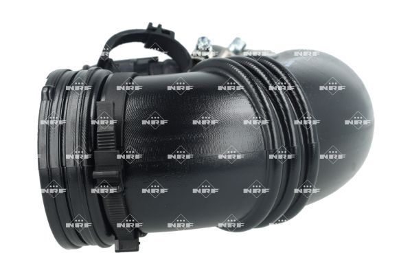 NRF Intake Hose Air Filter 165040 - image 2