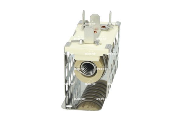 NRF Heater/blower Resistor 342156 - image 2