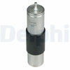 Delphi Fuel Filter HDF550 thumbnail