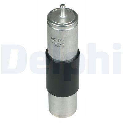 Delphi Fuel Filter HDF550