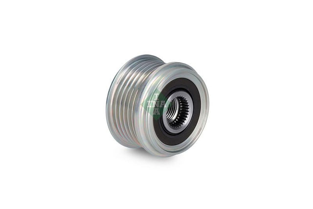 INA Overrunning Alternator Pulley 535015110 - image 4