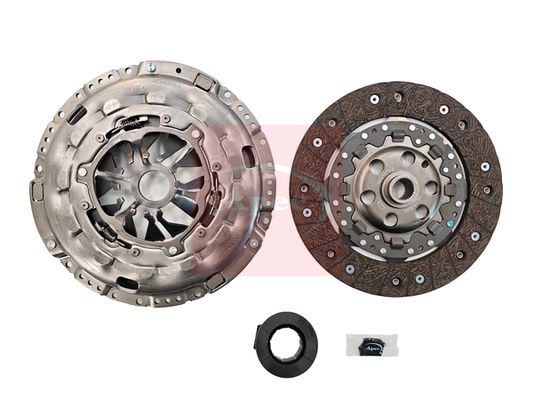 Apec Clutch Kit ACL1370 - image 2