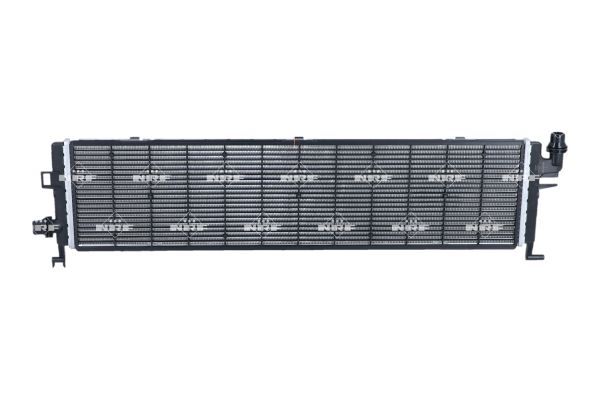 NRF Engine Cooling Radiator 550338 - image 2
