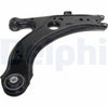 Delphi Wishbone/suspension Track Control Arm TC2010 thumbnail