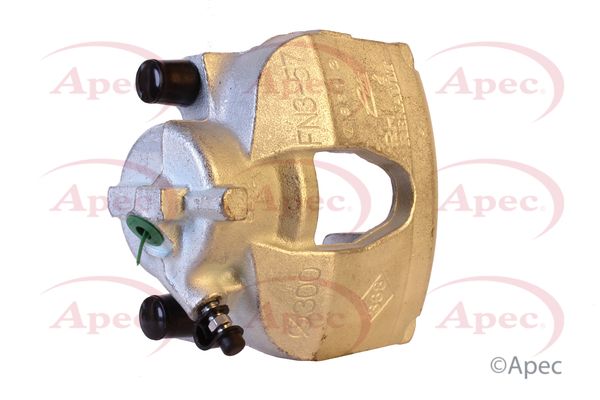 Apec Brake Caliper RCA332 - image 2