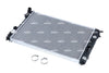 NRF Engine Cooling Radiator 519689 thumbnail