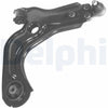 Delphi Wishbone/suspension Track Control Arm TC678 thumbnail