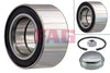 FAG Wheel Bearing Kit 713667310 thumbnail