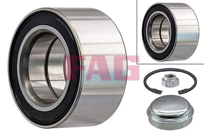 FAG Wheel Bearing Kit 713667310