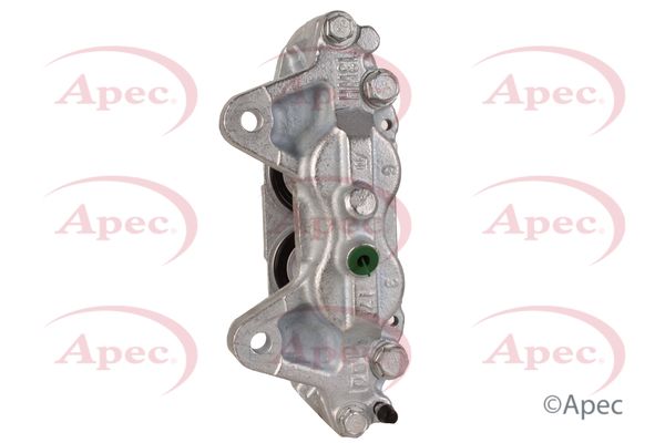Apec Brake Caliper LCA142 - image 2