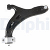 Delphi Wishbone/suspension Track Control Arm TC4008 thumbnail