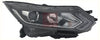 Apec Headlight Headlamp ALH2913 thumbnail