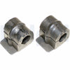 Delphi Anti Roll Bar Bush TD490W thumbnail