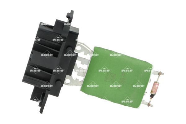 NRF Heater/blower Resistor 342041 - image 2