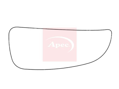Apec Mirror Glass AMS2822