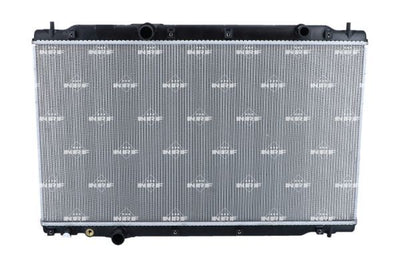 NRF Engine Cooling Radiator 550160