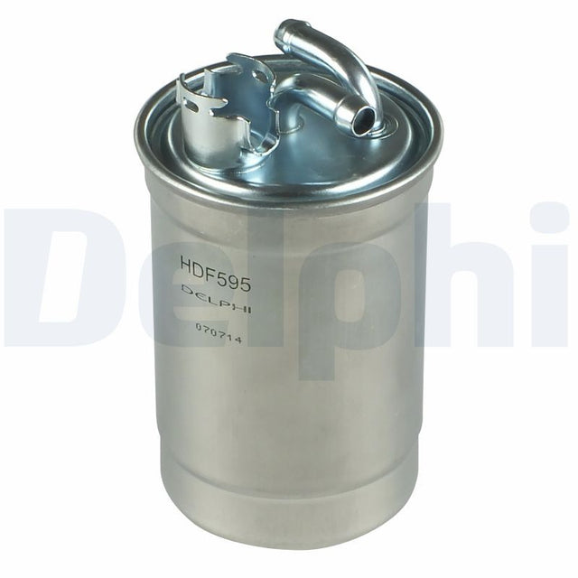 Delphi Fuel Filter HDF595 - image 2