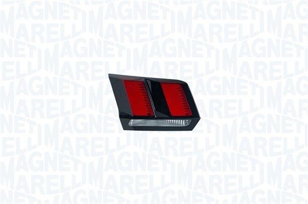 Magneti Marelli Rear Light Lamp Right 714081560202 - image 2