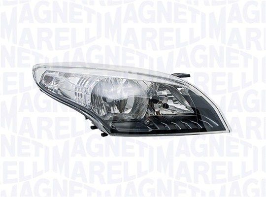 Magneti Marelli Headlight Right 711307024127 - image 2